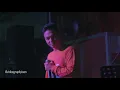 SAM MANGUBAT (LIVE PERFORMANCE) OF STILL THE ONE