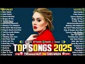 Download Lagu Ed Sheeran, Rihanna, Selena Gomez, Bruno Mars, Maroon 5, Zayn, Adele, Dua Lipa 💎 Billboard Hot 100