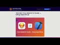 Sketch2React 2021 Update - From our app out to Xcode app under 5 minutes