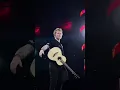 Peru - Ed Sheeran & Fireboy DML (FIRST PERFORMANCE TOGETHER) - 29/6/2022 Wembley Stadium, London