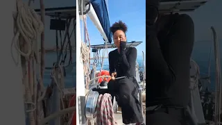 Comment faites-vous pour éviter les orques ? 🐋⛵️