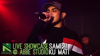 nano sampai ku mati live on studio 