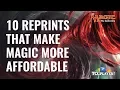 MTG 10 Iconic Masters Reprints That Make Magic More Affordable