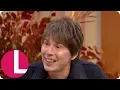 Download Lagu Prof. Brian Cox Explains Why Ghosts Aren't Real | Lorraine