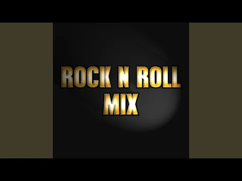 Download MP3 Rock 'n' Roll Disco (Continuous DJ Mix)