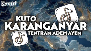dj kuto karanganyar tentrem adem ayem viral tiktok 2025 yang kalian cari