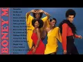 Lagu Boney M Greatest Hits Full Album | Disco 70s \u0026 80s | Best of Boney M 2026 Mix Playlist