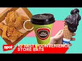 10 Tasty Eats at Your Friendly Neighborhood Convenience Stores