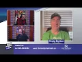 Craig Button on the Ruck brothers Stenberg and more