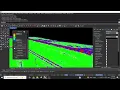 Rhino Reverse Engineering - Following Radii Accurately using surface analysis on meshes