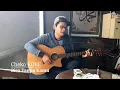 Download Lagu Cheko KOBE - Bisa Tanpa Kamu (Acoustic Version)
