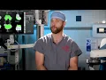 Knee Replacement Surgery with Mako