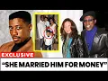 The Love Story Of Wesley Snipes With An Ordinary Korean Girl See How Their 4 Kids Look Today