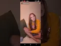 Beautiful Tiktok Girl Toes
