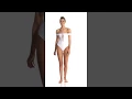 Download Lagu Blue Life Swimwear White Jacquard Off Shoulder One Piece Swimsuit | SwimOutlet.com