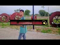 Rang De ♥️//Rajasthani folk Dance Choreography //song aakanksha Sharma//Dance Rahul verma 💫