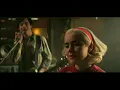 Total Eclipse Of The Heart (The Chilling Adventures Of Sabrina) 4x5