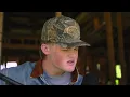 Caleb King - "He's Enough" (Truthful Sessions)