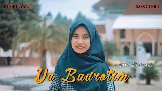 Download Ya Badrotim - Ella Fitriyani (Dj Santuy) MP3