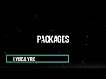 AJ Tracey - Packages (LYRICS)