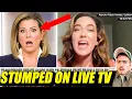 CNN reporter OUTSMARTED when lawyer EXPOSES her woke stupidity on live TV