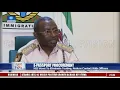 E-Passport NIS Vows To Eliminate touting Reduce Contact With Officers