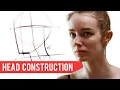 Download Lagu Stap voor stap portretconstructie