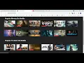 Netflix Clone in Laravel Netflix Clone in AJAX PHP Learn Advance Laravel