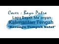 Kasungu Tumpuk Natat - Cover Bayu Putra