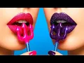 Download Lagu BUENA Sirena vs MALA Sirena ✨ Cambio de Imagen Mágico de Sirena