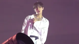 day1 260213 mingyu ment sunrise cxm double up live party busan bexco 4k cam 