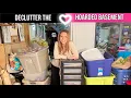 How to Emotionally DeClutter the Messes | Clutter Free Motivation