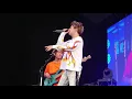 Download Lagu ONE OK ROCK - Wasted Nights @ Songdo Moonlight Festival Park, Incheon, South Korea