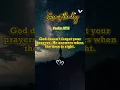 Download Lagu Thank you my Lord! #faith #bibleverses #motivation #inspiration #growyourfaith