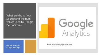 UTM Tracking Understanding Campaign Source And Medium In Google Analytics Campaign Tracking 