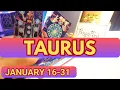 Lagu Taurus - GWABEE! PALDO KA DITO! 🙏🏻 - Mid-January 2026 Tagalog Tarot Reading