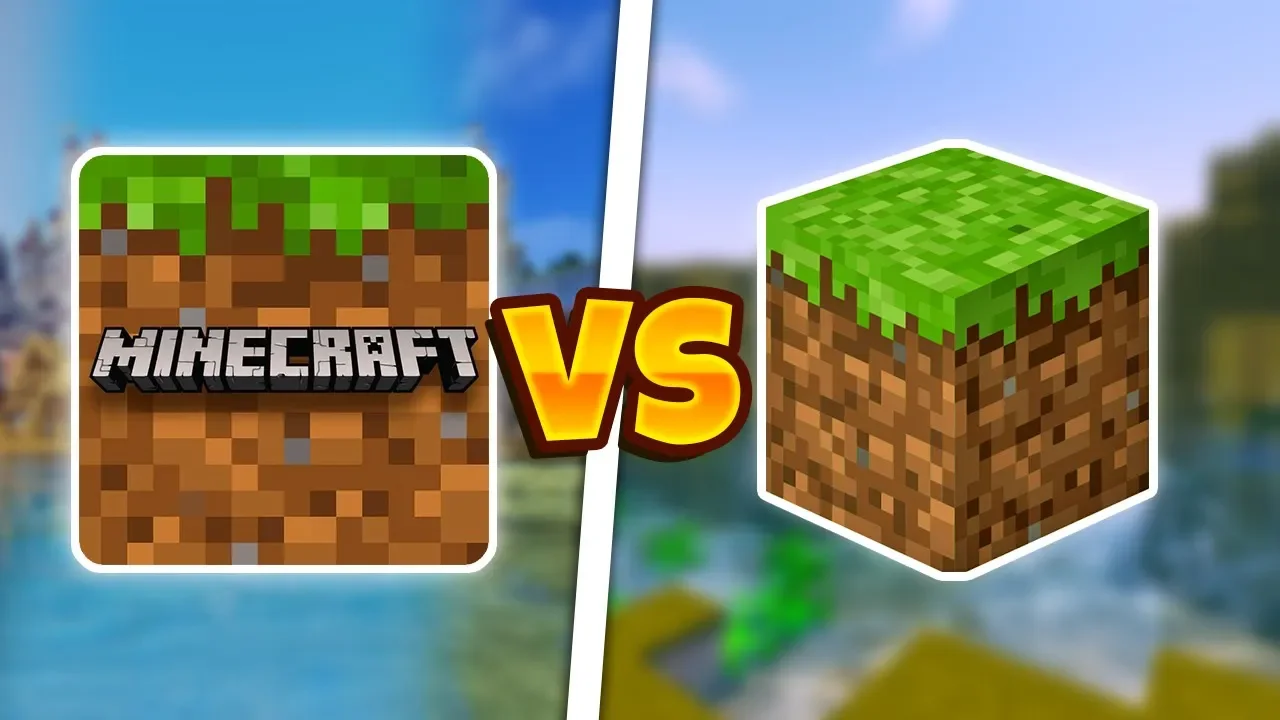 Minecraft 1.17 trailer vs reality