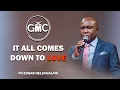 Download Lagu It All Comes Down To Love