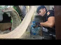 Download Lagu JUMBO COBRA ANG GUSTO MANGLOOB NG BAHAY