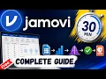 Complete Jamovi Tutorial for Beginners Data Analysis in 30 Minutes with Interpretation FREE