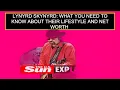 Lynyrd Skynyrd What You Need To Know About Their Lifestyle And Net Worth