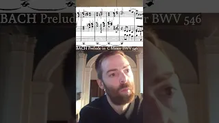 Is this Bach s most TERRIFYING piece feat Evan Shinners