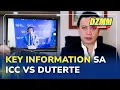 Lagu Trillanes: Alleged bagman testimony key information in ICC case vs Duterte | (17 December 2025)