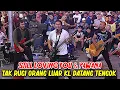 Download Lagu STILL LOVING YOU \u0026 PAWANA | Perform macam konsert ! Tak hairan la pengunjung luar KL sanggup datang