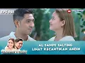 AL SAMPE SALTING LIHAT KECANTIKAN ANDIN - IKATAN CINTA