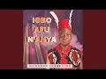 Lagu Igbo Jah