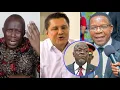 Download Lagu IMEPATIKANA VIDEO YA BENAD MEMBE MANENO ALIYO WAHI KUMWAMBIA ROSTAM WAKATI WA MAGUFULI..