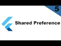 Session 5 SharedPreference