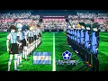 Blue Lock 11 vs Captain Tsubasa – Argentina | World Cup