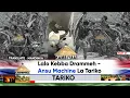 Download Lagu Lalo Kebba Drammeh - Ansu Machine Manneh La Tariko Part 01